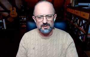 Те, що сказав Зеленський, у перекладі з дипломатичної мови означало: "Дістав ти, Дональде"