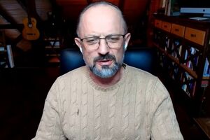 Те, що сказав Зеленський, у перекладі з дипломатичної мови означало: "Дістав ти, Дональде"