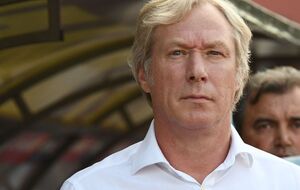 Михайличенко: У мене на душі трохи зле було, тому що я неконфліктна людина, й усі це знають