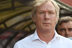 Михайличенко: У мене на душі трохи зле було, тому що я неконфліктна людина, й усі це знають