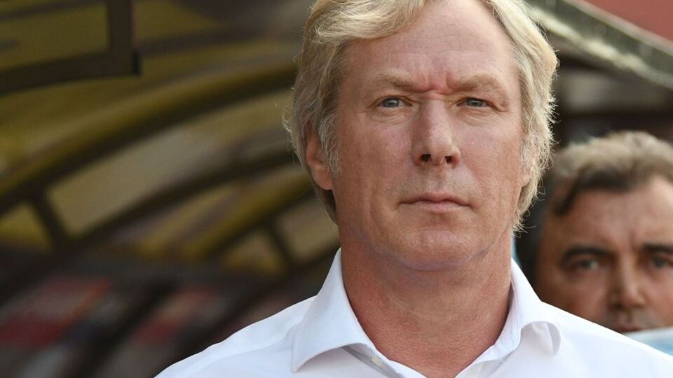 Михайличенко: У мене на душі трохи зле було, тому що я неконфліктна людина, й усі це знають
