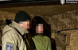 Працівники ДБР затримали підозрюваного під час отримання першої частини коштів