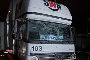 Обстрел не сорвал съемки фильма