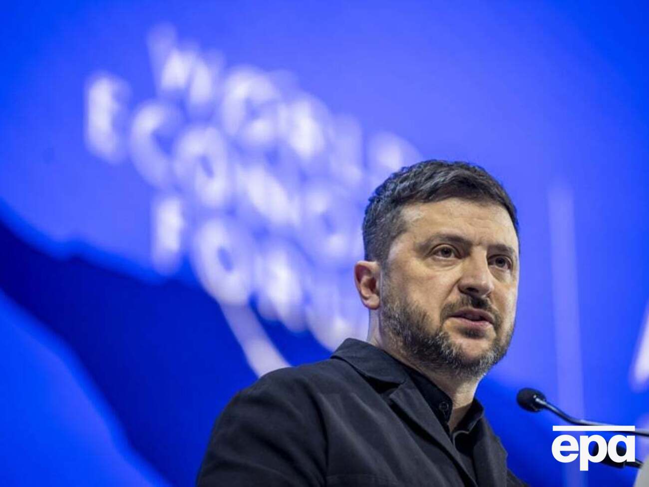 Зеленский заявил, что создание ЗСТ с США позитивно повлияет на украинский бизнес