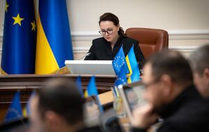 Свириденко: Аукционы по продаже санкционных активов начнутся уже в марте