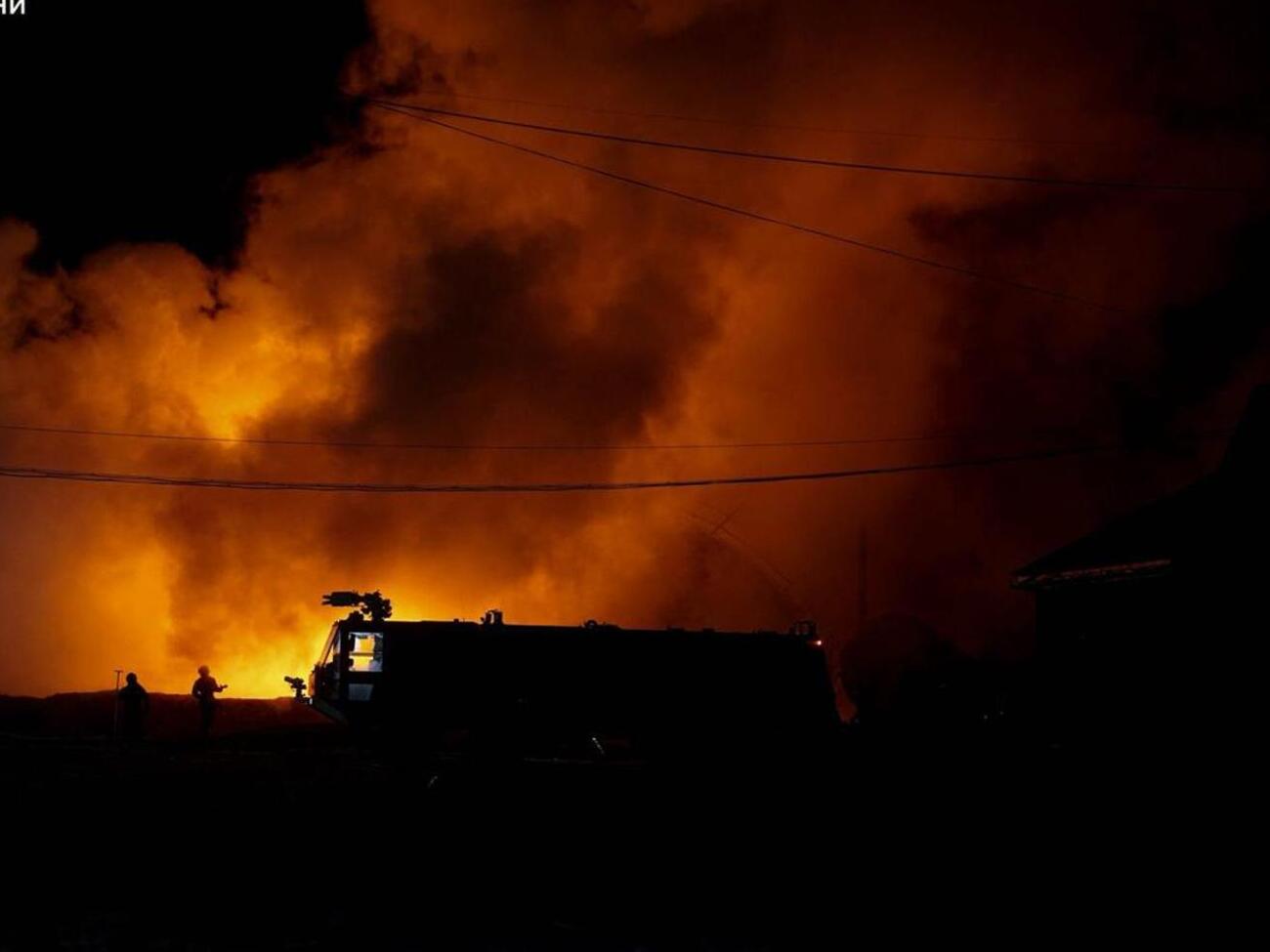 Ракетно-дронові атаки Росії відбуваються на тлі рекордного бюджетного дефіциту країни, повідомляє ГУР