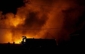 Ракетно-дронові атаки Росії відбуваються на тлі рекордного бюджетного дефіциту країни, повідомляє ГУР