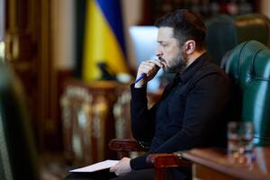 Зеленский отметил, что формат переговоров в ОАЭ может быть разным