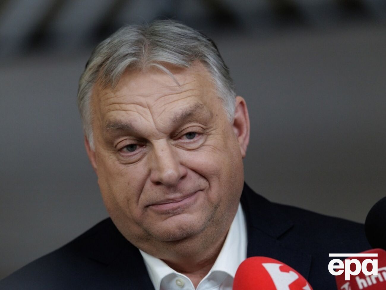 Орбан звинуватив Київ у спробах вплинути на майбутні вибори в Угорщині