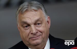 Орбан звинуватив Київ у спробах вплинути на майбутні вибори в Угорщині