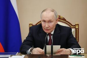 Путин "проинструктировал" переговорщиков от РФ, сообщали в Кремле