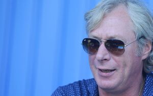 Михайличенко розповів, що сантехніка "за грудки взяв", але "не рукоприкладствував"