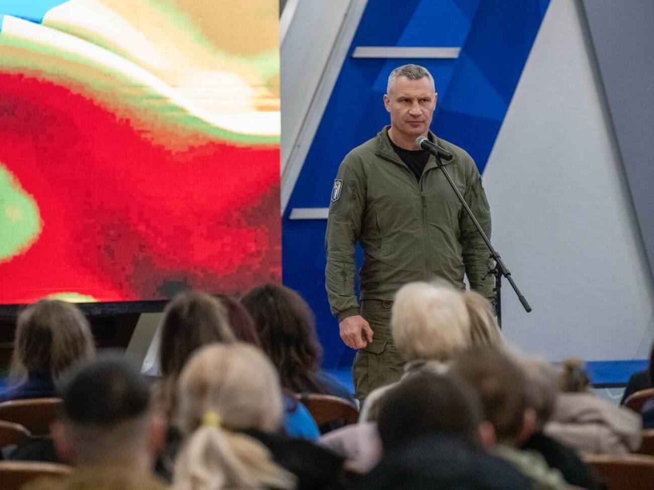 Центральная власть стремится к устранению с должности Кличко, заявил Магда