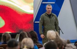 Центральная власть стремится к устранению с должности Кличко, заявил Магда