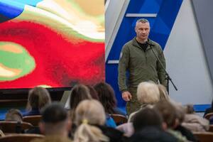 Центральная власть стремится к устранению с должности Кличко, заявил Магда