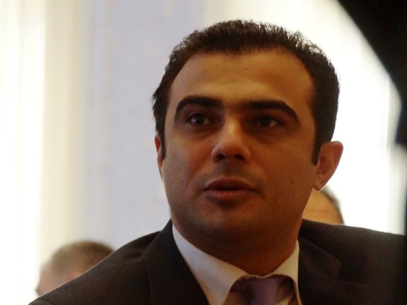 Мы четыре года противостоим ядерной державе. Как же так вышло, если страной "плохо управляют"?