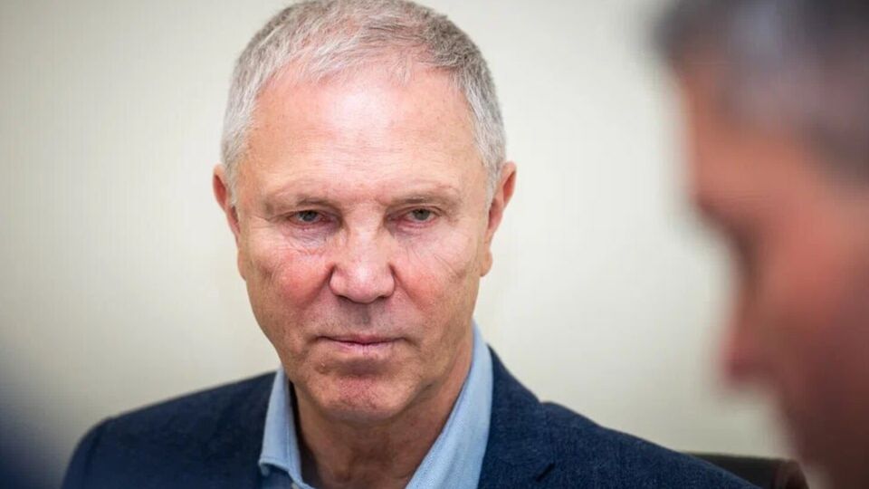 СБУ: Сальдо инициировал проведение рекрутинговой информкампании и призывал местных жителей вступать в батальон армии РФ