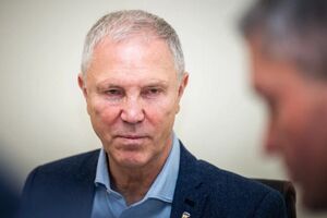 СБУ: Сальдо инициировал проведение рекрутинговой информкампании и призывал местных жителей вступать в батальон армии РФ