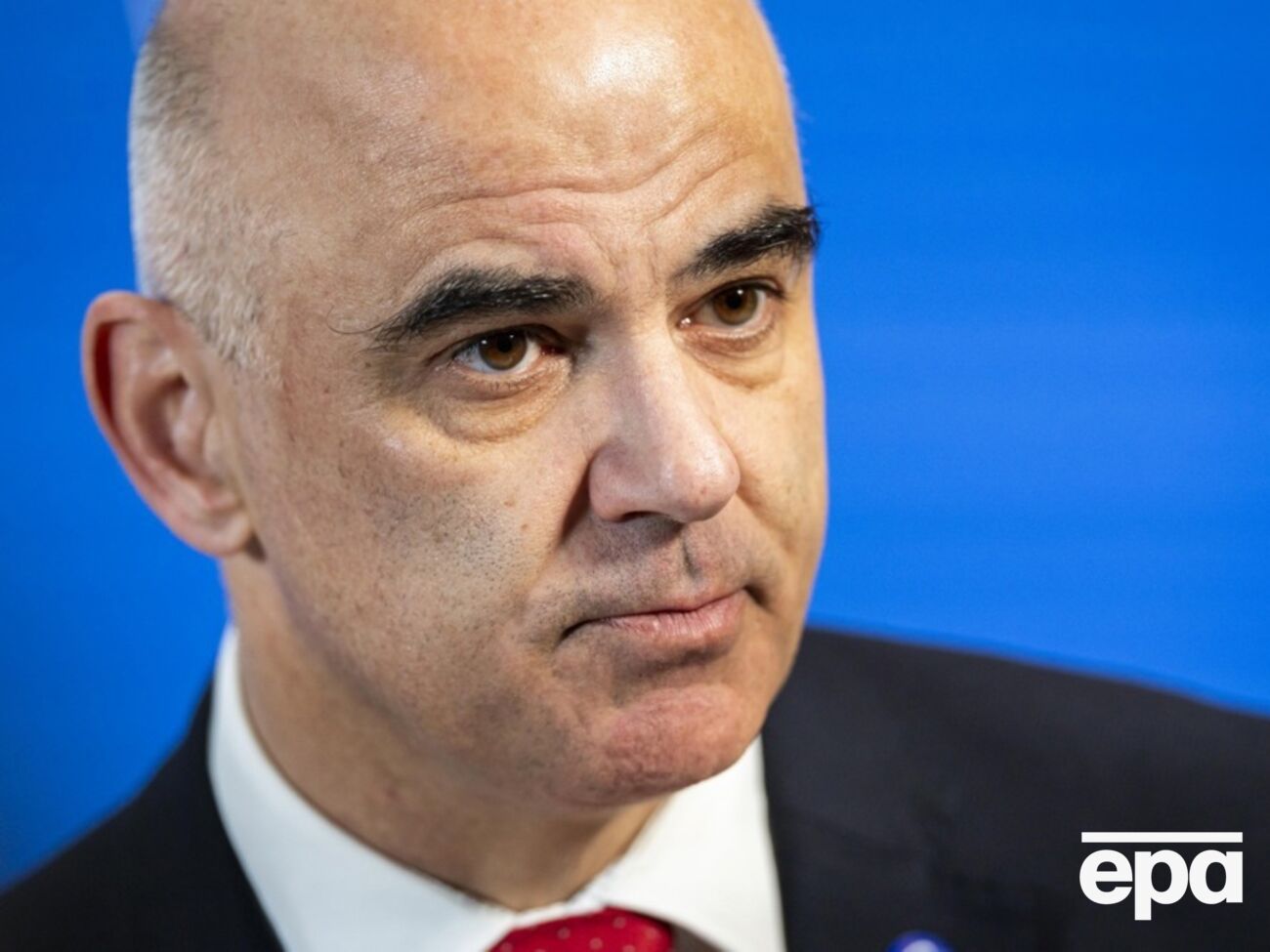 Рада Європи і ЄК підписали угоду про створення передової групи для майбутнього спецтрибуналу щодо злочинів агресії проти України, зазначив Берсе