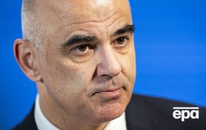 Совет Европы и ЕК подписали соглашение о создании передовой группы для будущего спецтрибунала по преступлениям агрессии против Украины, отметил Берсе