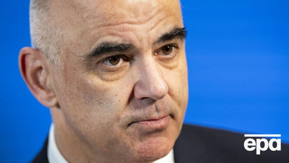Рада Європи і ЄК підписали угоду про створення передової групи для майбутнього спецтрибуналу щодо злочинів агресії проти України, зазначив Берсе