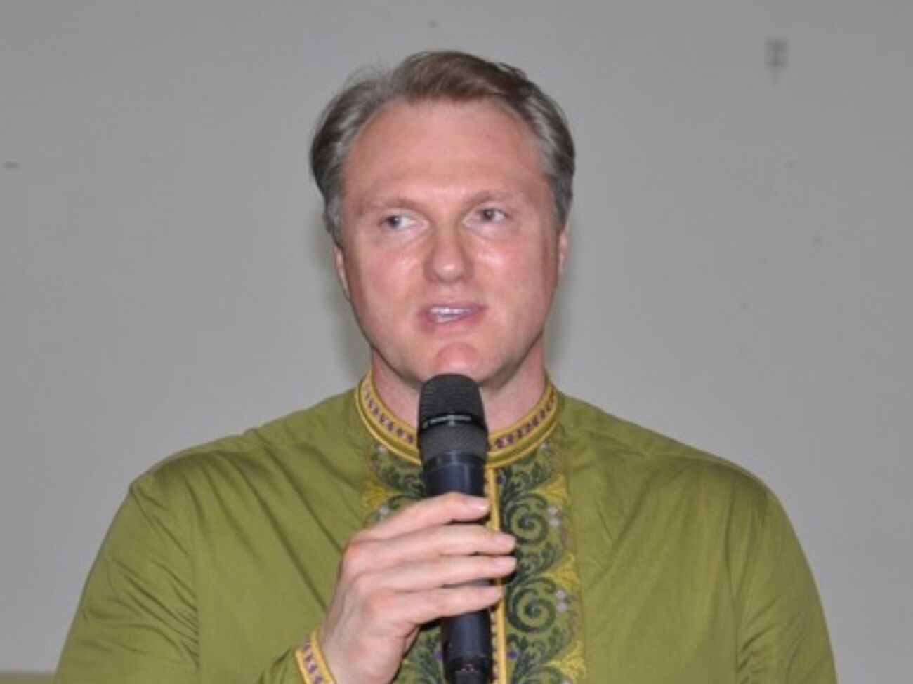 Найяскравіші емоції я бачив у шпиталі. Племінник каже: "Я – єдиний живий з усієї роти, хіба це не удача?"