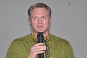 Найяскравіші емоції я бачив у шпиталі. Племінник каже: "Я – єдиний живий з усієї роти, хіба це не удача?"