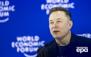 По данным WSJ, Маск собирается вернуться в политику и уже вносит миллионные взносы для республиканцев