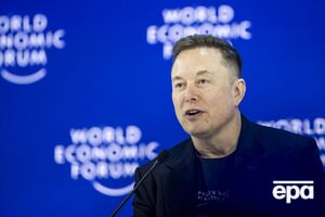 За даними WSJ, Маск має намір повернутися в політику і вже вносить мільйонні внески для республіканців