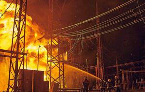 Жодна енергосистема ще не зазнавала таких руйнувань, як українська, сказав Тімченко