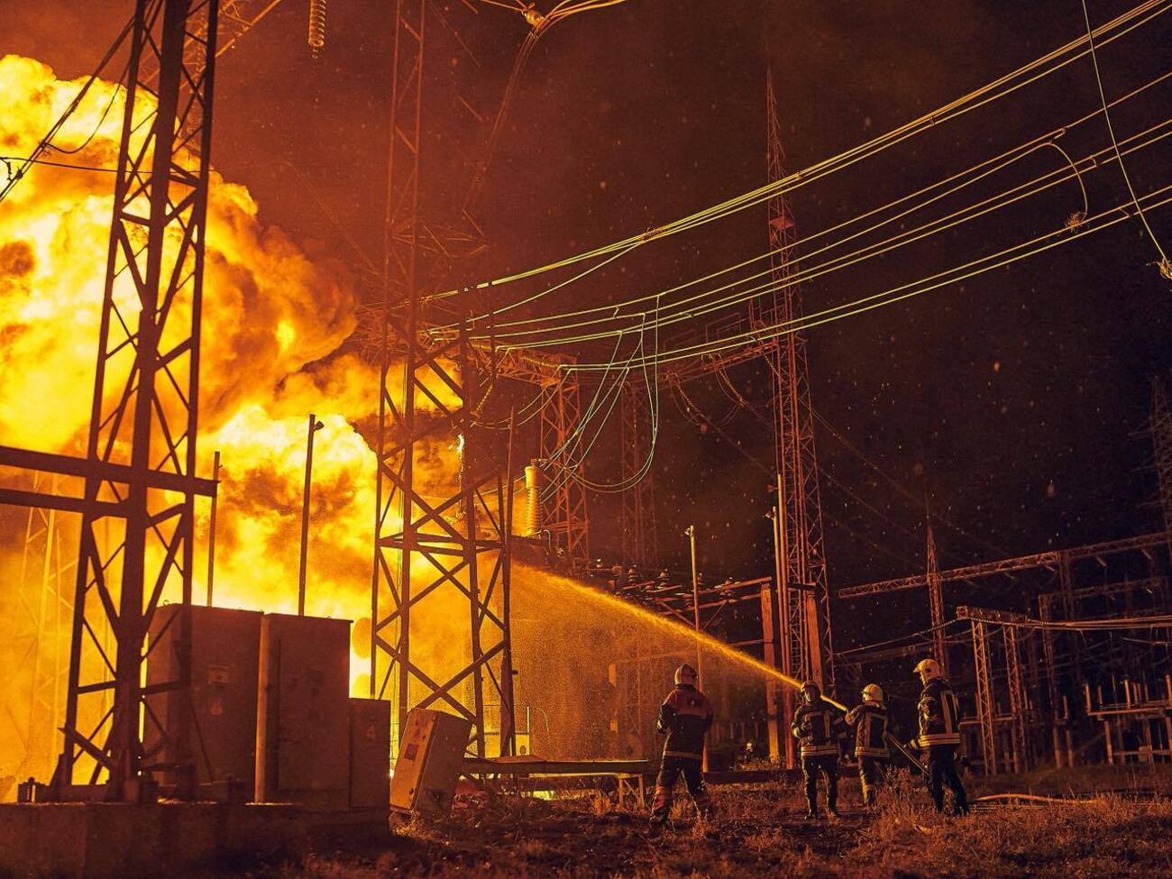 Жодна енергосистема ще не зазнавала таких руйнувань, як українська, сказав Тімченко