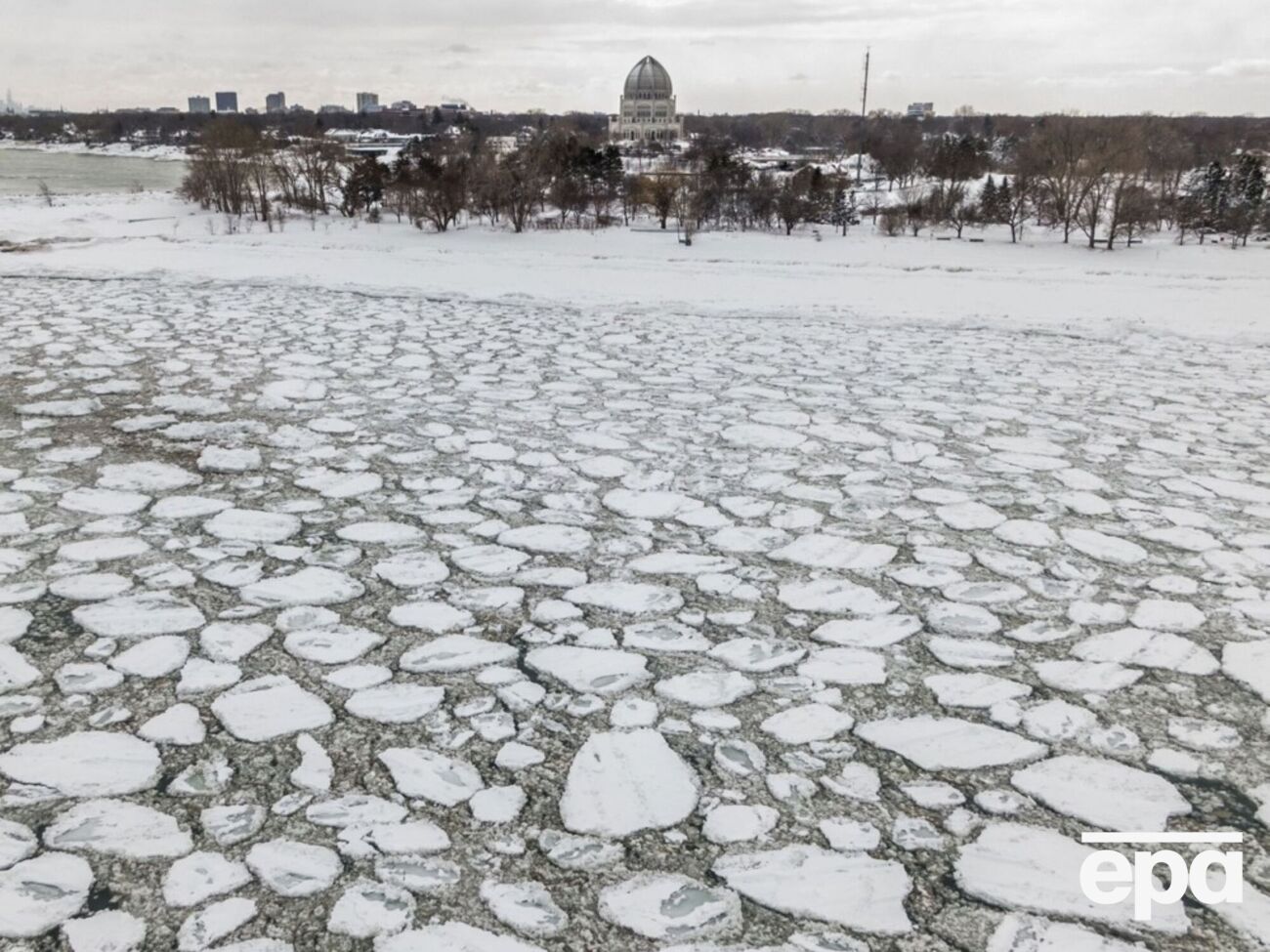 Шторм станет тестом на готовность электроинфраструктуры к зиме