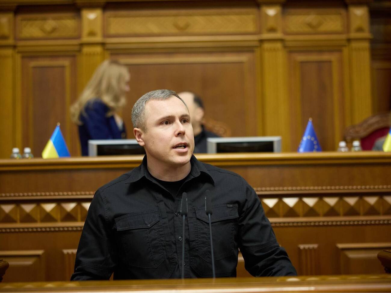 Костенко отметил, что есть все признаки российского обстрела в течение ближайших 24–48 часов