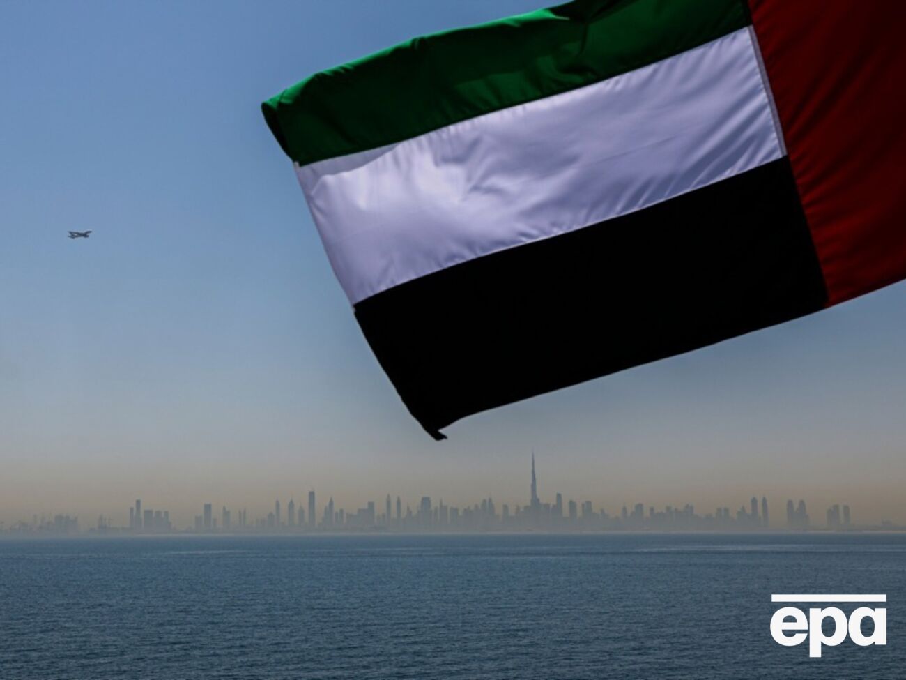 СМИ написали о трехсторонних переговорах в ОАЭ