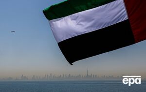 СМИ написали о трехсторонних переговорах в ОАЭ