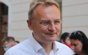 Садовий: Я алкоголь не вживаю більше ніж пів року