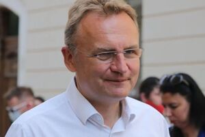 Садовый: Я алкоголь не употребляю больше чем полгода