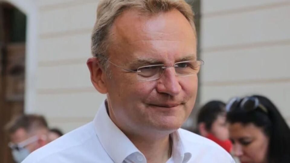 Садовый: Я алкоголь не употребляю больше чем полгода