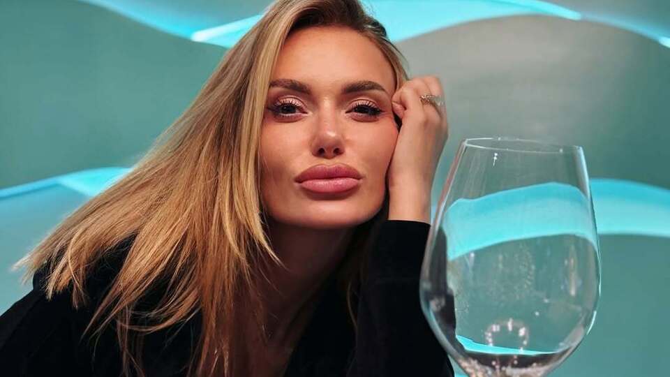 Каминская: А так вроде и ниче