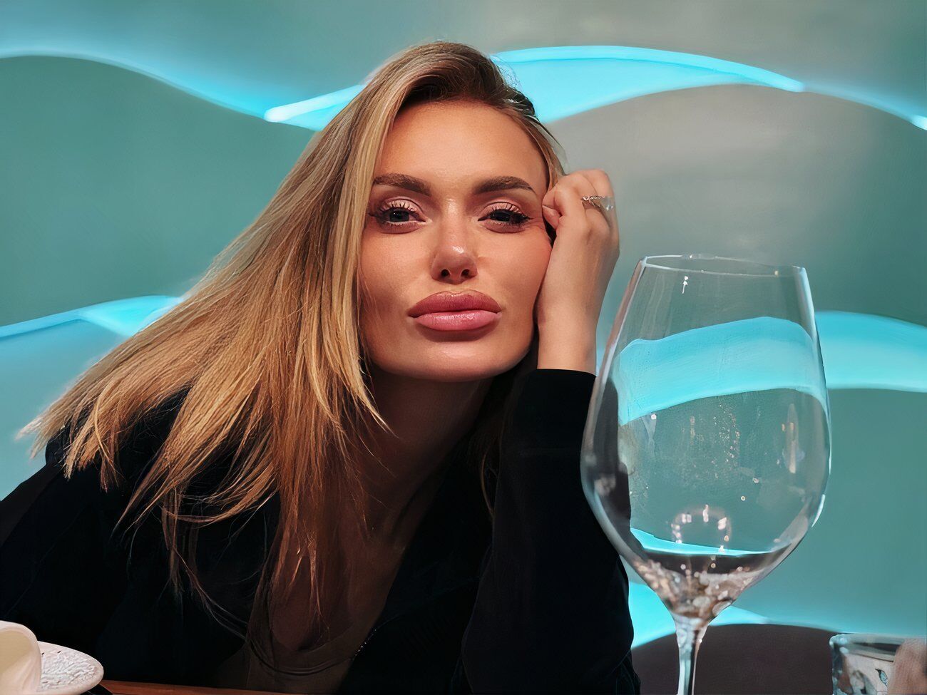 Камінська: А так ніби й нічого