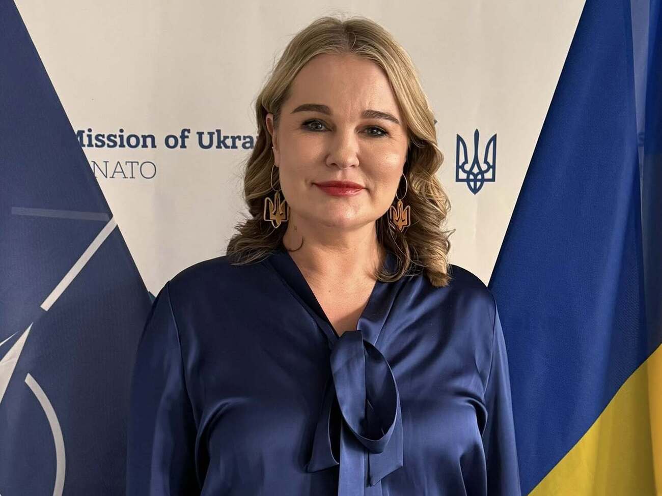 Наиболее четкую позицию по поддержке Дании заняли страны, которые сделали наибольшие взносы в PURL, рассказала Гетьманчук