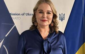 Наиболее четкую позицию по поддержке Дании заняли страны, которые сделали наибольшие взносы в PURL, рассказала Гетьманчук