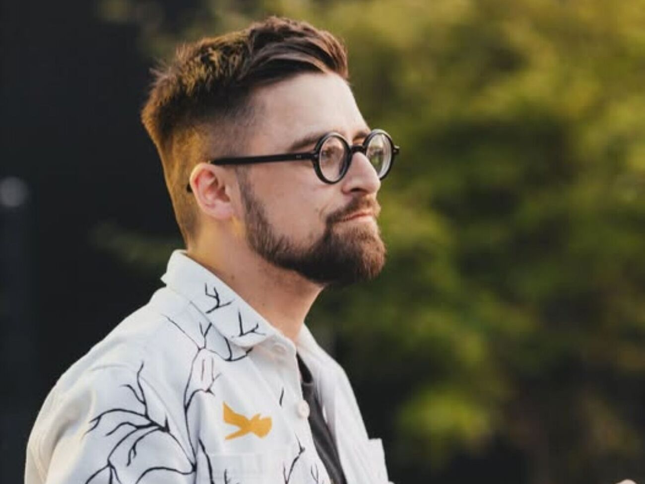 Julik: Війна триває, але життя теж триває