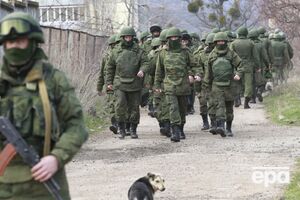 Российское командование пытается скрыть обстоятельства стрельбы и ограничить распространение информации
