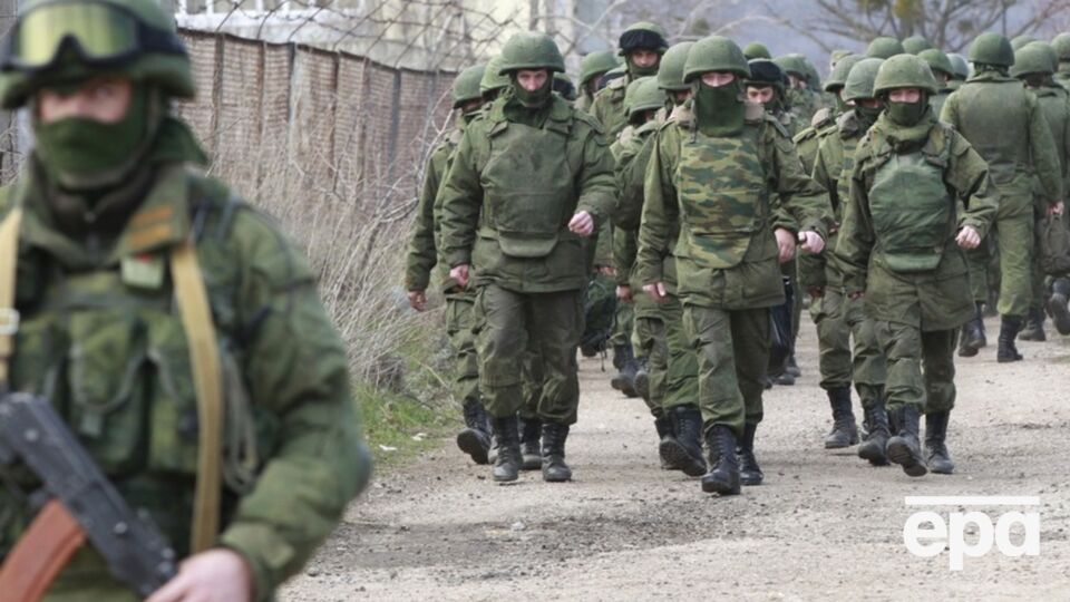 Російське командування намагається приховати обставини стрілянини й обмежити поширення інформації