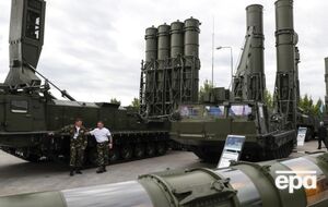 В России сейчас есть не более трех-четырех ракет "Орешник", сообщает СВРУ