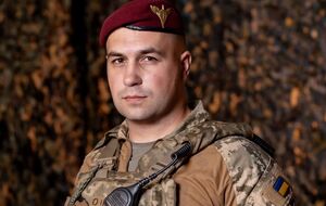 Оккупанты увязли в городских боях в Покровске и Мирнограде, неся колоссальные потери, отметил Ласийчук