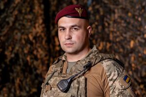 Оккупанты увязли в городских боях в Покровске и Мирнограде, неся колоссальные потери, отметил Ласийчук