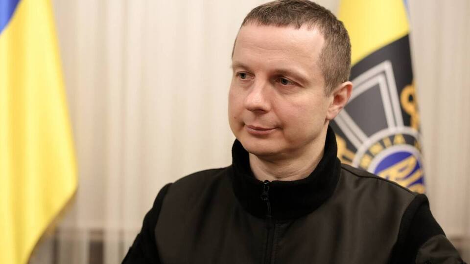 Луговський: У Кремлі вірять, що наступом на фронті й блекаутами в тилу вони зможуть зламати нас і так досягти своєї мети