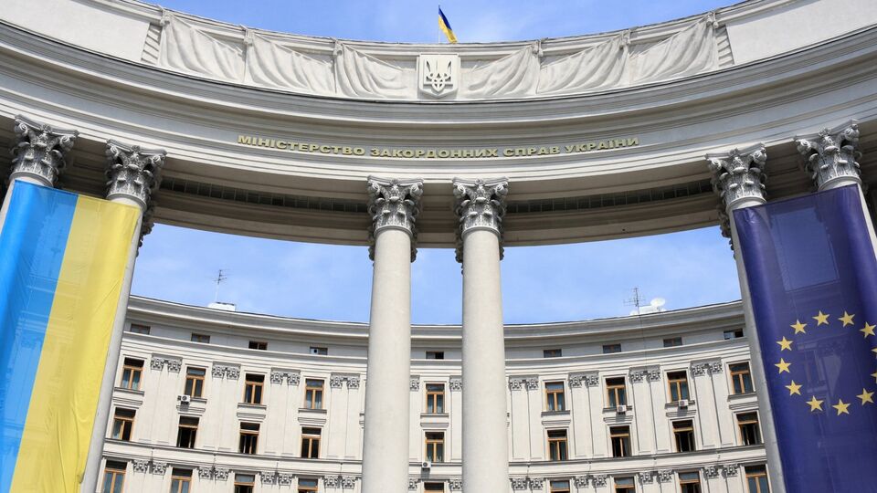 Место Путина не в Совете мира, а на скамье подсудимых специального трибунала, отметили в МИД Украины